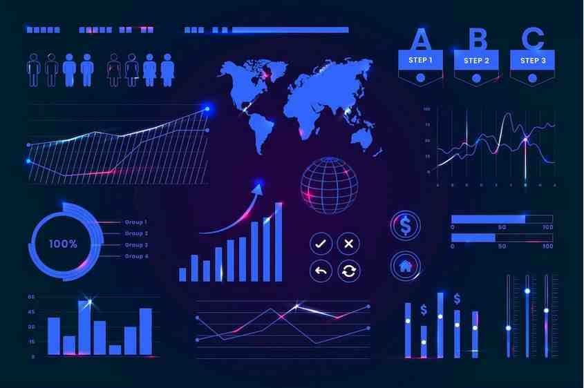 Création d'application web