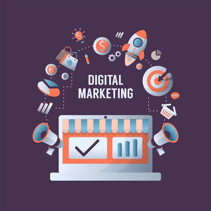 Comment augmenter ses ventes grâce au marketing digital ?