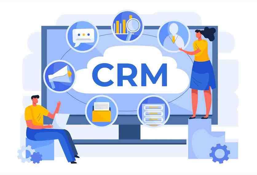 intégrateur de solutions informatiques