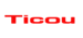 logo Ticou Agence Communication