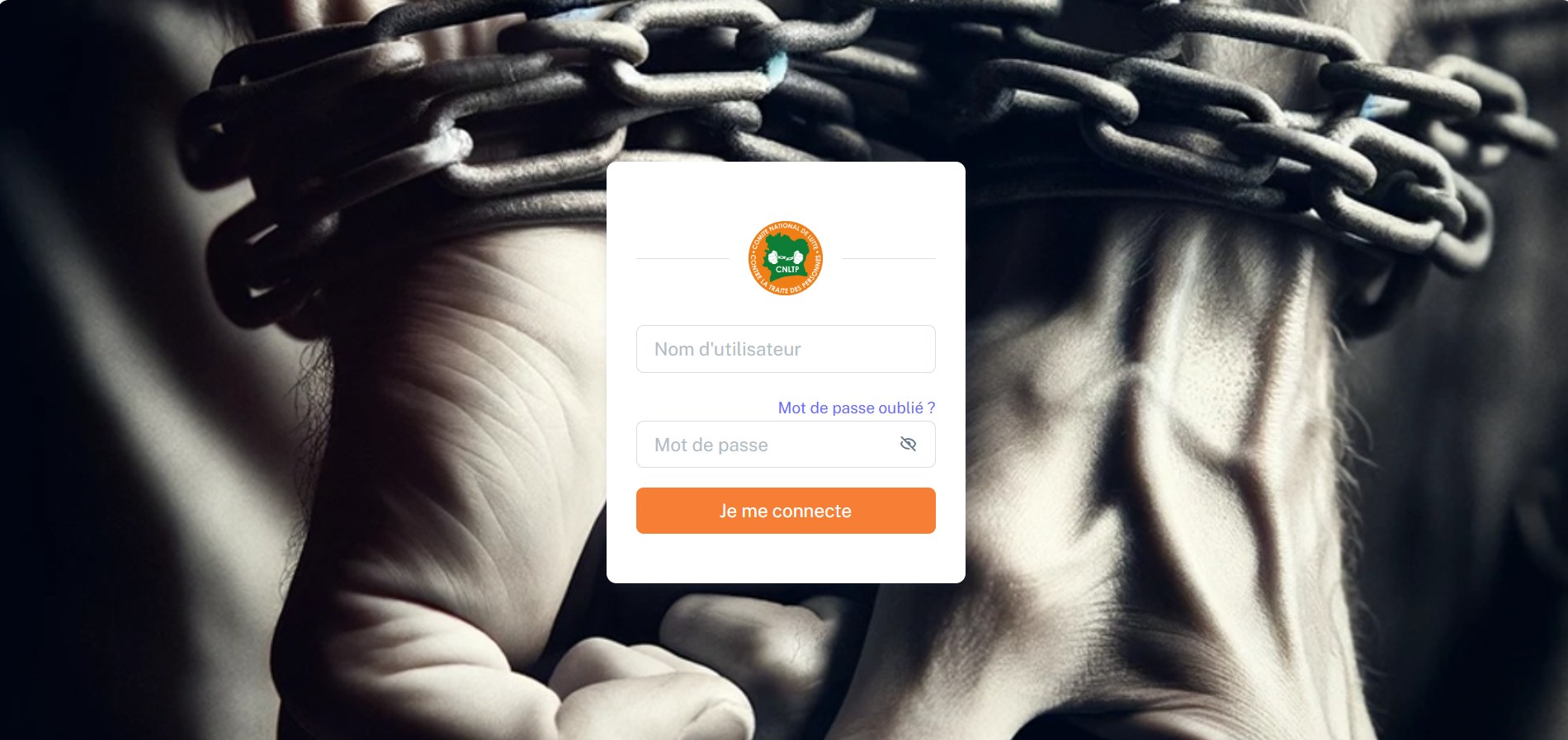 Ticou - projet cnltp